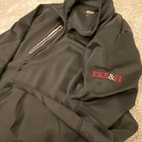 OGIO Golf Top-Layer Men’s Medium Black - Picture 10 of 12